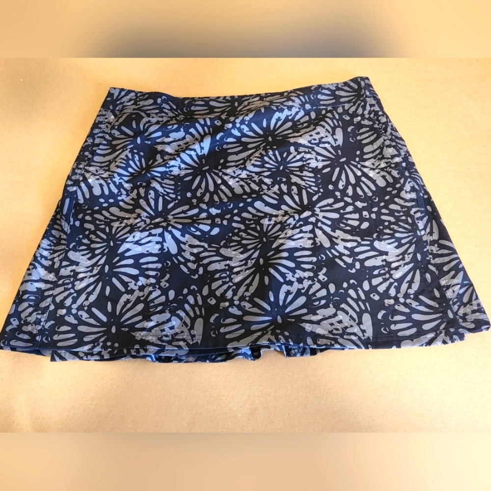 Rip Skirt Hawaii Wrap Skirt Length 1 XL
